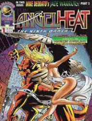 Angel Heat: The Ninth Order