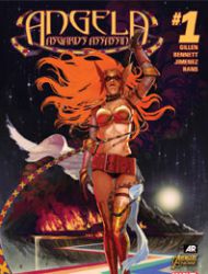 Angela: Asgard's Assassin