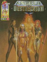 Angels of Destruction