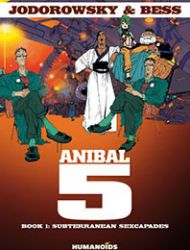 Anibal 5