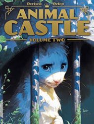 Animal Castle Vol. 2