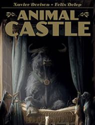 Animal Castle