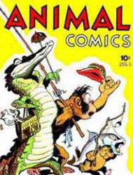 Animal Comics