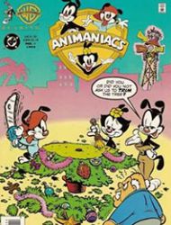 Animaniacs:  A Christmas Special