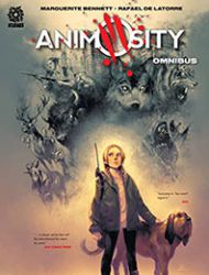 Animosity: Omnibus HC