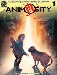 Animosity