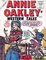 Annie Oakley (1957)