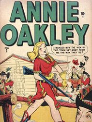 Annie Oakley