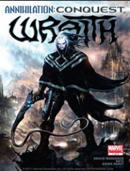 Annihilation: Conquest - Wraith