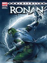 Annihilation: Ronan