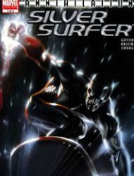 Annihilation: Silver Surfer