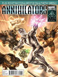 Annihilators