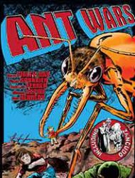 Ant Wars