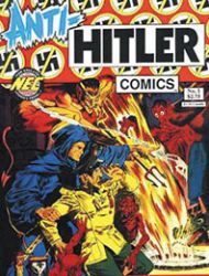 Anti-Hitler Comics