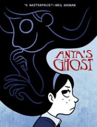 Anya's Ghost