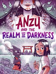 Anzu and the Realm of Darkness