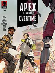 Apex Legends: Overtime