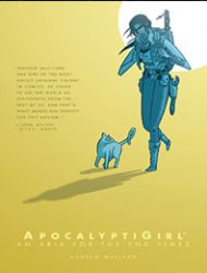 ApocalyptiGirl: An Aria for the End Times