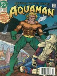 Aquaman (1991)