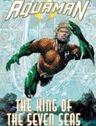 Aquaman: 80 Years of the King of the Seven Seas The Deluxe Edition