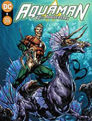 Aquaman 80th Anniversary 100-Page Super Spectacular