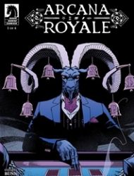 Arcana Royale