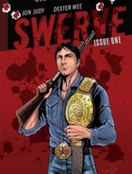 Arcana Studios Presents Swerve