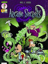 Arcane Secrets