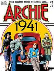 Archie: 1941