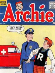 Archie (1960)