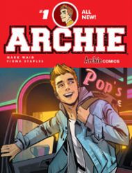 Archie (2015)