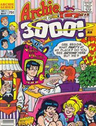 Archie 3000! (1989)