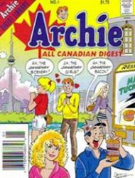 Archie: All Canadian Digest