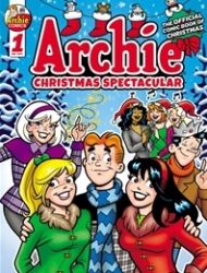 Archie Christmas Spectacular (2024)