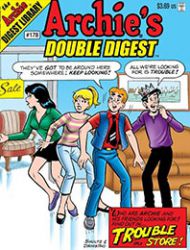 Archie Comics Double Digest