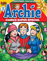 Archie Comics Super Special