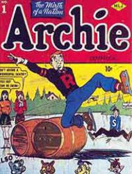 Archie Comics