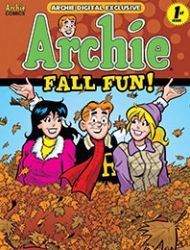 Archie: Fall Fun!