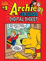 Archie & Friends Digital Digest