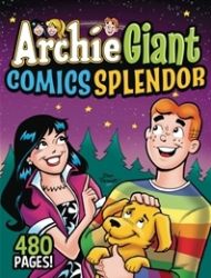 Archie Giant Comics Splendor