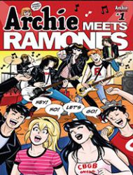 Archie Meets Ramones