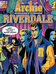 Archie Meets Riverdale