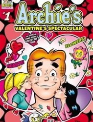 Archie Valentine Spectacular