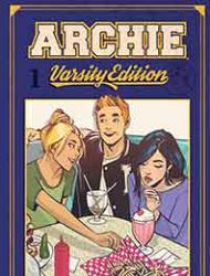 Archie: Varsity Edition