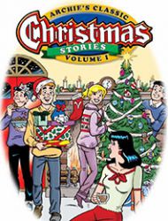 Archie's Classic Christmas Stories