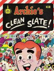 Archie's Clean Slate