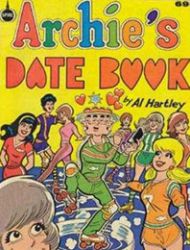 Archie's Date Book