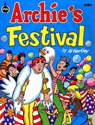 Archie's Festival