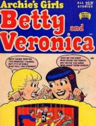 Archie's Girls Betty and Veronica