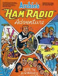 Archie's Ham Radio Adventure